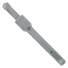 Diablo DMAST1010 3/8" x 1-1/16" SDS-Plus 2-Cutter Carbide-Tipped Hammer Stop Bit