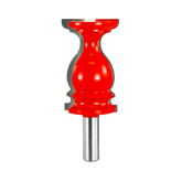 Freud 99-475 1-11/16" (Dia.) Chair Rail Bit