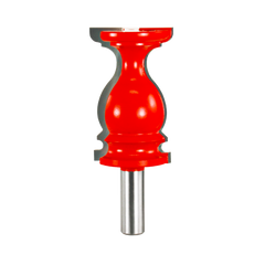 Freud 99-475 1-11/16" (Dia.) Chair Rail Bit