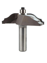 Whiteside 5954 Ogee Bead Medium Raised Panel Bit