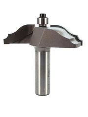 Whiteside 5954 Ogee Bead Medium Raised Panel Bit