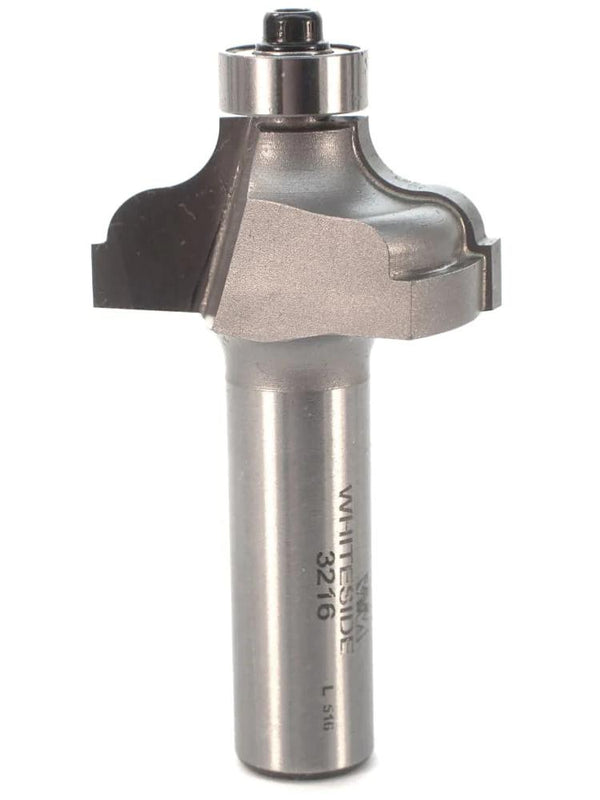 Whiteside 3216 Ogee Fillet Bit