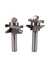 Whiteside 6002 Ogee Stile & Rail Set