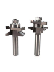 Whiteside 6002 Ogee Stile & Rail Set