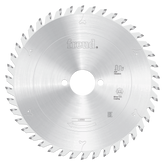 Freud LU2B02 180mm Carbide Tipped Blade for Ripping & Crosscutting