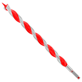 Diablo DAG3130 1-1/8" x 17-1/2" Auger Bit for Wood & Nail-Embedded Wood