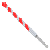 Diablo DMARG1140 7/16" x 4" x 6" SPEEDemon™ Red Granite Carbide-Tipped Hammer Drill Bit