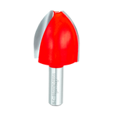 Freud 99-318 1-1/2" (Dia.) Vertical Raised Panel Bit