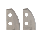 Freud RP-E34 Performance System® Raised Panel Profile Knives