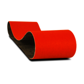 Diablo DCB324120S02G 3" x 24" 120-Grit Sanding Belts (2-Pack)