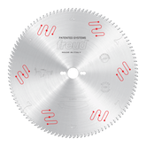 Freud LU3F04 350mm Panel Sizing Saw Blade for Sliding Table Saws