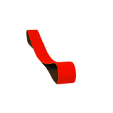 Diablo DCB518036S05G Diablo ½" x 18" 36-Grit (Ultra Coarse) Detail File Sanding Belt (5-Pieces)