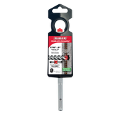 Diablo DMAPL4174 7/16" x 4" x 6" Rebar Demon™ SDS-Plus 4-Cutter Full Carbide Head Hammer Drill Bit