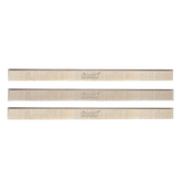 Freud C012 12" (L) High Speed Steel Industrial Planer and Jointer Knives