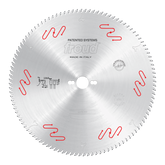 Freud LU3D09 350mm Panel Sizing Saw Blade for Sliding Table Saws