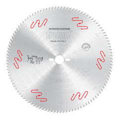 Freud LU3D09 350mm Panel Sizing Saw Blade for Sliding Table Saws