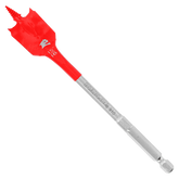 Diablo DSP2120 15/16" x 6" Spade Bit for Wood