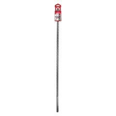 Diablo DMAMX1150 3/4" x 31" x 36" Rebar Demon™ SDS-Max 4-Cutter Full Carbide Head Hammer Drill Bit