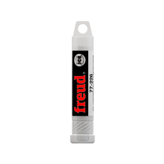 Freud 77-226 3/8" Two Flute Compression Bit with Chipbreakers