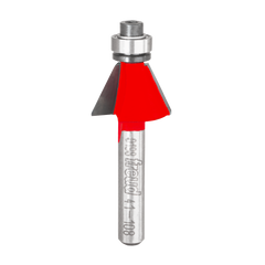Freud 41-108 25/32" (Dia.) Bevel Trim Bit