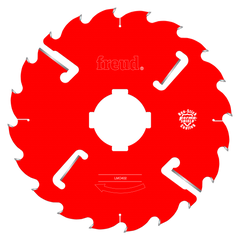 Freud LM0402 250mm Full Kerf Gang Rip Blade