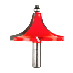 Freud 36-136 1-1/4" Radius Beading Bit (Quadra-Cut)