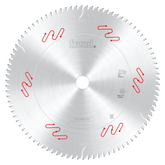 Freud LCL129001UM 12" Carbide Tipped Saw Blade for Crosscutting