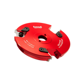 Freud EC005-IC 2-7/8" x 25/32" x 1-1/4" Roman Ogee Cutters