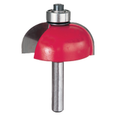 Diablo DR30106 1/2" Carbide Cove Router Bit