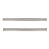 Freud CG080 82mm x 5.5mm Replacement Knives for FE82, FE84 or Similar Planer