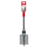 Diablo DMAMXCC5040 3-9/16" x 7" SDS-Max Carbide Tipped Core Bit