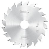 Freud LI16MCA3 105mm Split Scoring