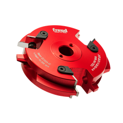 Freud EC033-IC 2-7/8" x 1-17/64" x 3/4" Wedge Groove Cutters