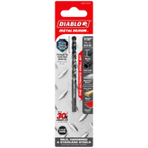 Diablo DMD732JP1 7/32" Metal Demon™ Drill Bit for Mild, Hardened and Stainless Steels