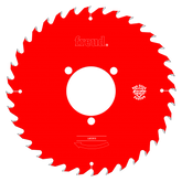 Freud LM0813 225mm Thin Kerf Gang Rip Blade