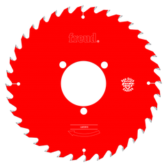 Freud LM0813 225mm Thin Kerf Gang Rip Blade