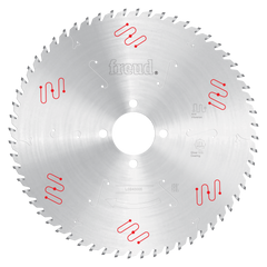 Freud LSB43005 430mm Panel Sizing blade for Horizontal Beam Saw