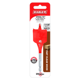 Diablo DSP1080 1-1/4" x 4" Spade Bit for Wood