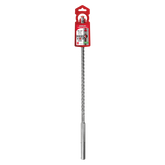 Diablo DMAMX1030 1/2" x 16" x 21" Rebar Demon™ SDS-Max 4-Cutter Full Carbide Head Hammer Drill Bit