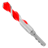 Diablo DMARG1190 3/4" x 4" x 6" SPEEDemon™ Red Granite Carbide-Tipped Hammer Drill Bit
