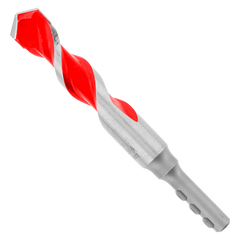 Diablo DMARG1190 3/4" x 4" x 6" SPEEDemon™ Red Granite Carbide-Tipped Hammer Drill Bit