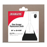Diablo DMAPLCH2060BO SDS-Plus Floor Scraper Replacement Blade (for DMAPLCH2060)