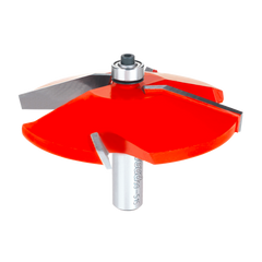 Freud 99-515 3-1/2" (Dia.) Raised Panel Bit (Quadra-Cut)