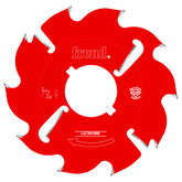 Freud LCL7M10068 254mm(10") Pallet Ripping Blade