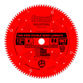 Freud LU96R012 12" Thin Kerf Double Sided Laminate/Melamine
