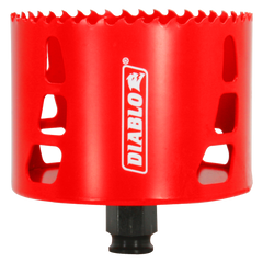 Diablo DHS3625 3-5/8" Bi-Metal Hole Saw