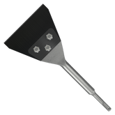 Diablo DMAPLCH2060 5" x 11" SDS-Plus Floor Scraper