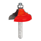 Freud 38-524 1-1/2" (Dia.) Classical Bold Cove & Bead Bit