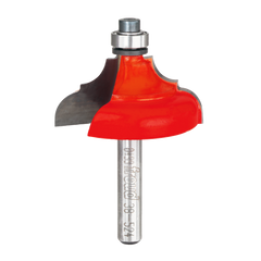 Freud 38-524 1-1/2" (Dia.) Classical Bold Cove & Bead Bit