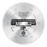 Freud LU82M014 14" Heavy Duty Multi-Purpose Blade